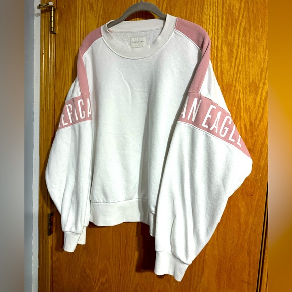 New no tag American Eagle size xl sweatshirt - Picture 1 of 3